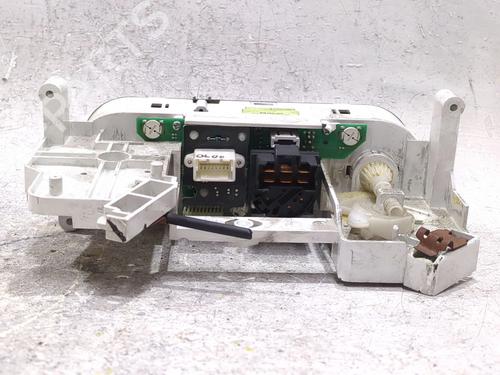 Climate control NISSAN ALMERA II (N16) 2.2 dCi | BP29449733I5 