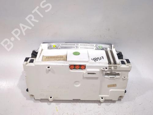 Instrument cluster VW POLO III (6N1) 45 1.0 | BP26921682C47 
