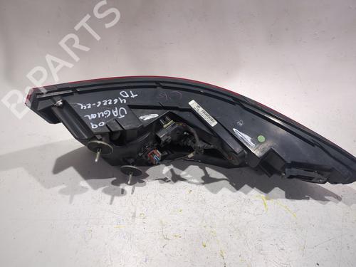 Right taillight JAGUAR XF I (X250) 2.7 D | BP23927464C35 