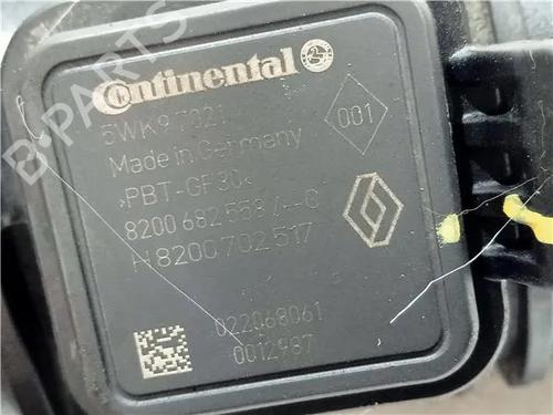 Mass air flow sensor DACIA DOKKER Box Body/MPV 1.5 dCi (FEAJ) | BP23910961M95 