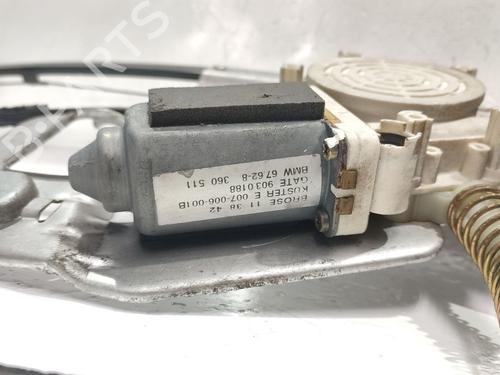 Other BMW 5 (E39) 530 d | BP32206722O1