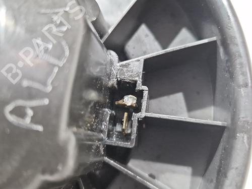 Heater blower motor ROVER 25 I Hatchback (RF) 2.0 iDT | BP29876598M62