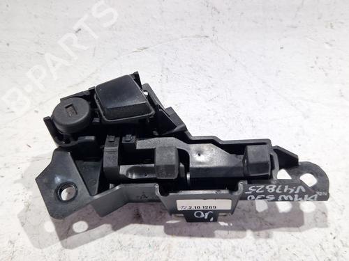 Used Other BMW 5 (F10) 530 d (258 hp) 30192076