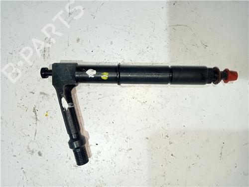 Used Injector NISSAN ALMERA II (N16) 2.2 Di (110 hp) 23931452