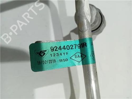 AC pipe DACIA SANDERO II 1.0 SCe 75 (B8JC, B8JD, B8NC) | BP23919839M126