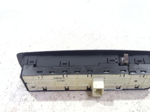 Left front window switch RENAULT MEGANE III Coupe (DZ0/1_) 1.4 TCe (DZ0F, DZ1V) | BP39049654I27 - Image 2