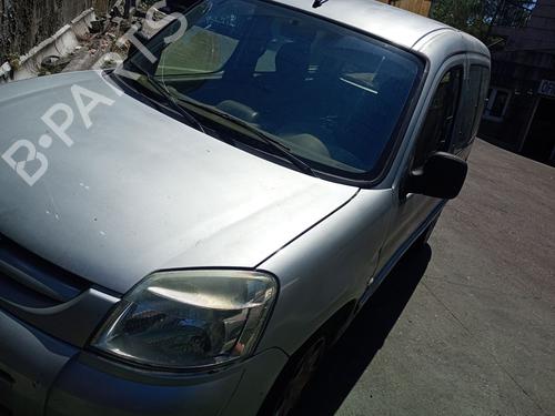 Recambios PEUGEOT PARTNER Box Body/MPV (5_, G_) 2.0 HDi 4953658