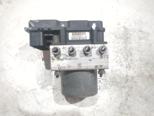 Used ABS pump PEUGEOT 308 I (4A_, 4C_) 1.6 HDi (109 hp) 26672523