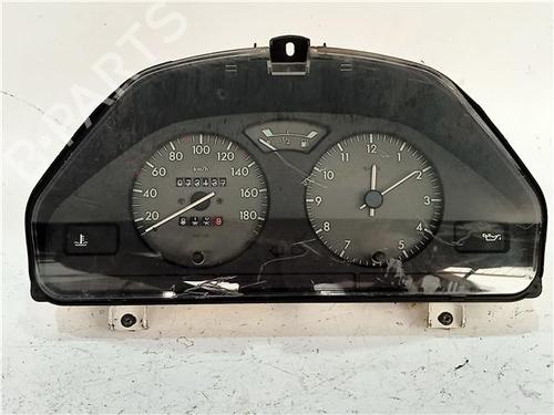 Used Instrument cluster CITROËN SAXO (S0, S1) 1.5 D (57 hp) 23910131