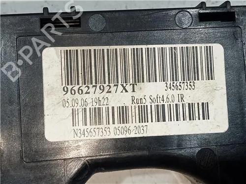 Switch CITROËN C4 Grand Picasso I (UA_) 2.0 HDi 138 | BP23918405I30 