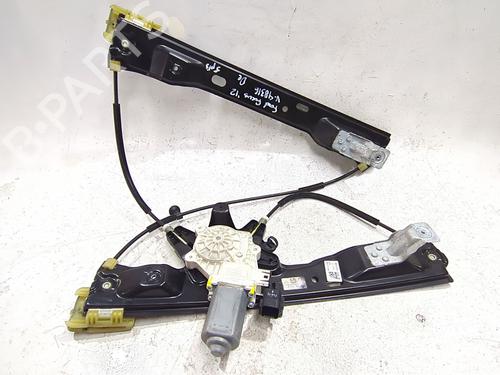 Used Other FORD FOCUS III 1.0 EcoBoost (125 hp) 32019024