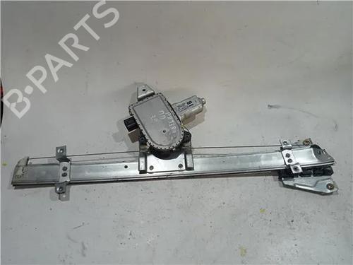 Used Front right window mechanism Front right window mechanism 24967957 24967957