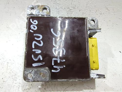 Kollisjonspute styreenhet ISUZU D-MAX I (TFR, TFS) 2.5 DiTD 4x4 (TFS54) | BP28471625M53 