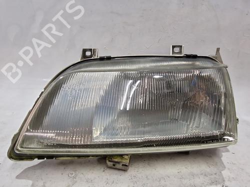 Used Left headlight SEAT ALHAMBRA (7V8, 7V9) 2.0 i (115 hp) 30657774