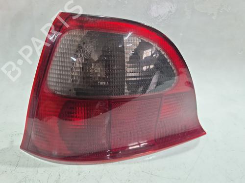 Used Left taillight Left taillight ROVER 25 I Hatchback (RF) 2.0 iDT (101 hp) 34623689 34623689