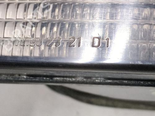 Right taillight PEUGEOT 306 Hatchback (7A, 7C, N3, N5) 1.9 DT | BP26206526C35 