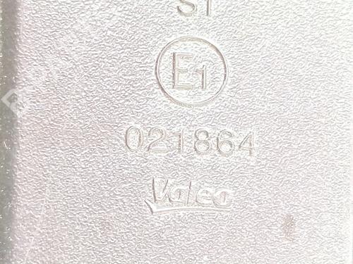 Left taillight BMW 1 (E81) 118 d | BP26930560C34 