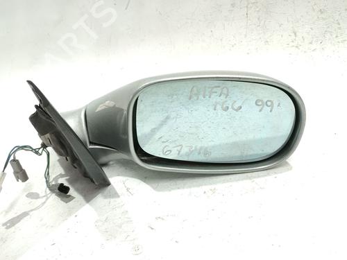 Retrovisor derecho ALFA ROMEO 166 (936_) 2.0 T.Spark (936A3B00) (150 hp) 31092998