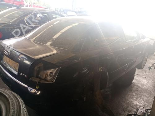 Left mirror AUDI A4 B6 (8E2) 1.9 TDI | BP29562066C26 