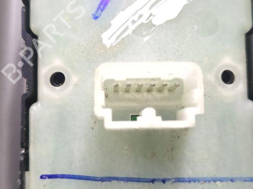 Left front window switch CHRYSLER SEBRING (JS) 2.4 VVT | BP26611719I27 