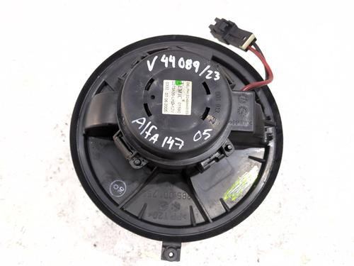 Used Heater blower motor ALFA ROMEO 147 (937_) 1.9 JTDM 16V (937.AXN1B, 937.BXN1B) (150 hp) 32009720