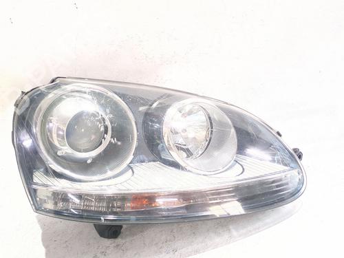 Used Right headlight VW GOLF V (1K1) 1.9 TDI (105 hp) 32020121