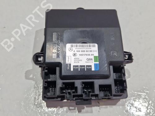 electronic-module-mercedes-benz-a-class-w169-2004-2005-2006-2007-2008-2009-2010-2011-2012-33605653 main image