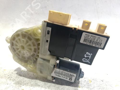 Left front window motor CITROËN C4 II (NC_) 1.6 VTi 120 (NC5FS0, NC5FS9) | BP40623766E21 - Image 2