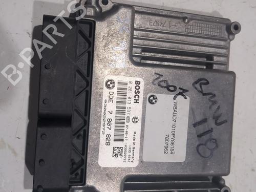 Used Electronic module BMW 1 (E81) [2006-2012]  23902340
