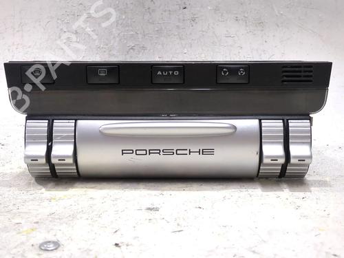 Commande Chauffage PORSCHE CAYENNE (9PA) 3.2 (250 hp) 28691222