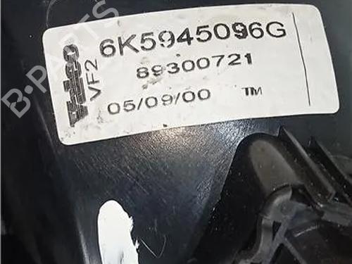 Right taillight SEAT CORDOBA (6K1, 6K2) 1.9 D | BP23922325C35 