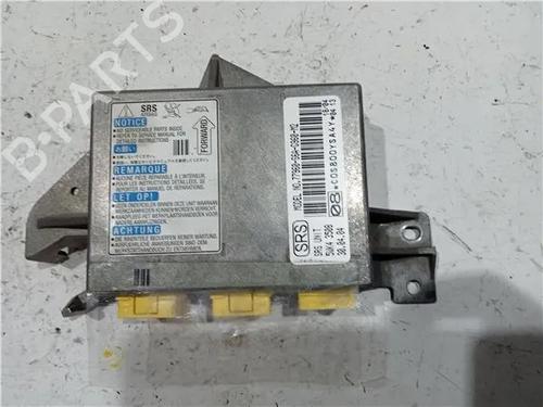 Used ECU airbags HONDA CIVIC VIII Hatchback (FN, FK) 1.8 (FN1, FK2) (140 hp) 23917908