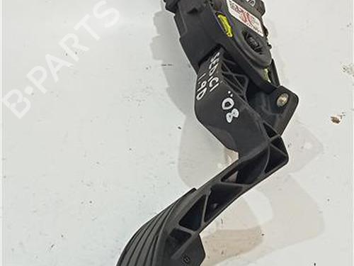 Pedal FIAT SEDICI (189_) 2.0 D Multijet 4x4 (135 hp) 23911068