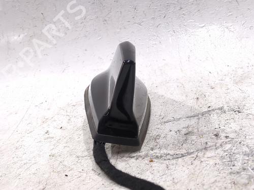 Antenna/Base RENAULT CAPTUR II (HF_) TCe 100 (HFMT) | BP31872940C140 