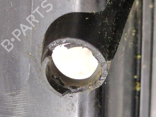 Right taillight CITROËN C4 Picasso I MPV (UD_) 1.6 HDi | BP29054165C35 