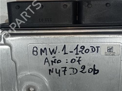 Electronic module BMW 1 (E87) 118 d | BP23919183M83 