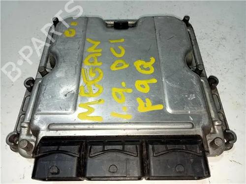 Elektronisk modul RENAULT MEGANE II Saloon (LM0/1_) 1.9 dCi | BP23912113M83 