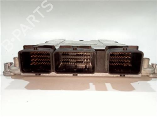 Electronic module PEUGEOT 206 Hatchback (2A/C) 2.0 HDI 90 | BP23928880M83 