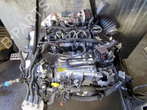 Engine SEAT LEON (KL1, KLG) 2.0 TDI | BP29398558M1 