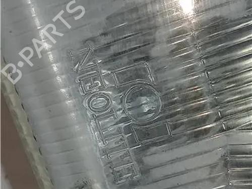 Left headlight FORD FIESTA III (GFJ) 1.6 | BP23916669C28 