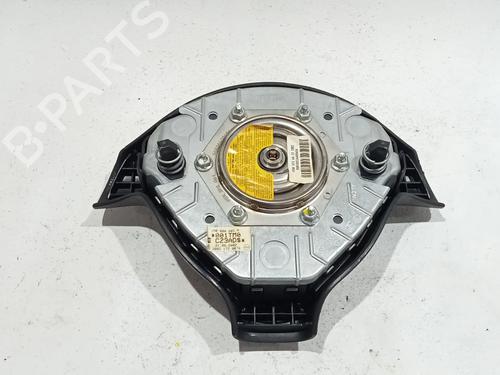 Driver airbag SEAT LEON (1M1) 1.9 TDI | BP29219786C9 