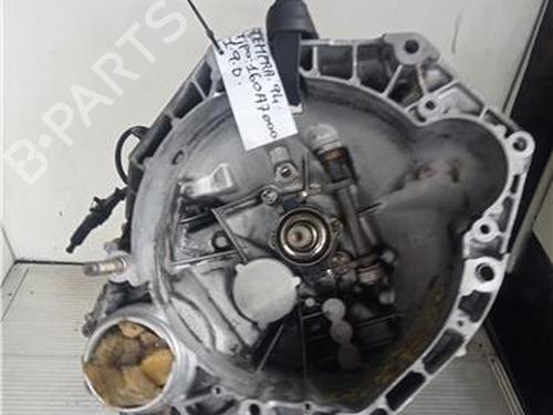 Used Gearbox FIAT TEMPRA (159_) 2.0 i.e. (159.AP) (113 hp) 24612708
