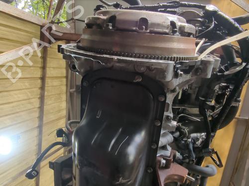 Engine FORD FIESTA VI (CB1, CCN) 1.5 TDCi | BP28042520M1 