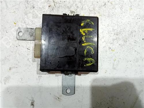 Comfort control module TOYOTA CELICA Coupe (_T20_) 1.8 i 16V (AT200) | BP23906777M56 