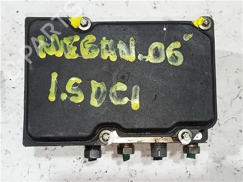 ABS pump RENAULT MEGANE II Saloon (LM0/1_) 1.9 dCi | BP23920011M43