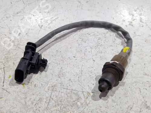 Used Electronic sensor Electronic sensor PEUGEOT 2008 I (CU_) 1.2 THP 130 / PureTech 130 (130 hp) 32722285 32722285