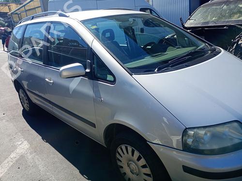 Other SEAT ALHAMBRA (7V8, 7V9) 1.9 TDI 4motion | BP39201962O1 - Image 5