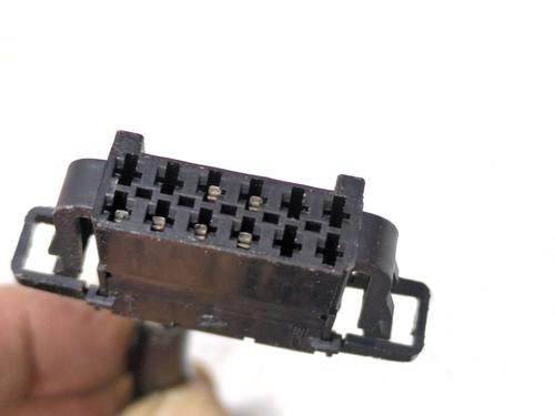 Left mirror SKODA OCTAVIA II (1Z3) 1.9 TDI | BP30933609C26 