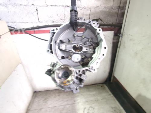 Used Gearbox SEAT CORDOBA (6K1, 6K2) 1.9 TDI (90 hp) 31291755