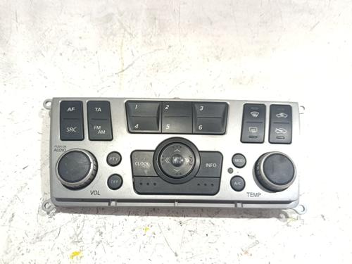Climate control NISSAN ALMERA II (N16) 2.2 dCi | BP38873313I5 - Image 2